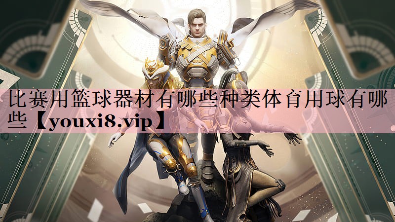 <strong>比赛用篮球器材有哪些种类体育用球有哪些</strong>
