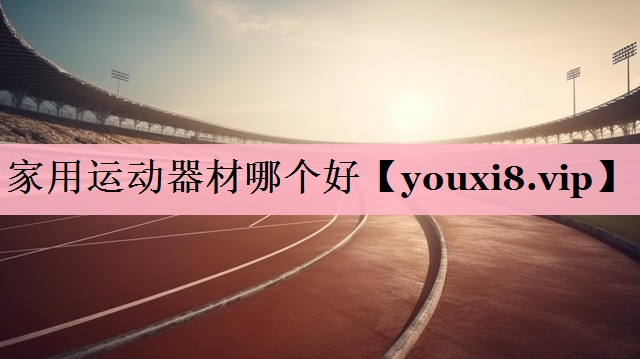家用运动器材哪个好